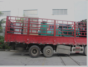 我司外貿(mào)部1臺(tái)大功率高壓發(fā)電機(jī)組順利發(fā)貨2